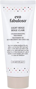Evo Fabuloso Tube Colour Treatment Light Beige produktbilde