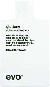 Evo Gluttony Shampoo (300ml) produkt bild