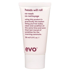 Evo Heads Will Roll Co-Wash produktbillede