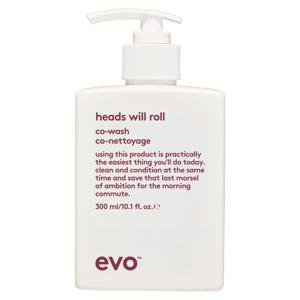 Evo Heads Will Roll Co-Wash produkt bild
