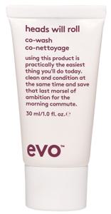 Evo Heads Will Roll Co-Wash produkt bild