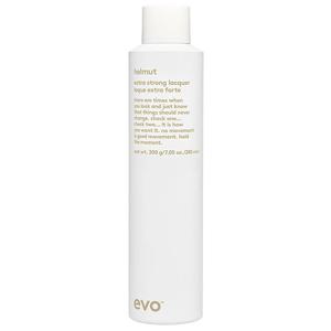 Evo Helmut Original Extra Strong Lacquer 285ml produkt bild