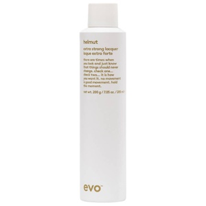 EVO Helmut Extra Strong Laquer 285 ml Produktbild