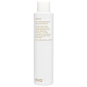 Evo Helmut Original Extra Strong Lacquer 285 ml produktbillede