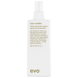Evo Icon Welder Heat Protection Spray 200ml produktbilde