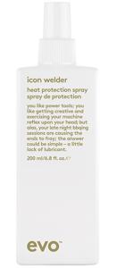 Evo Icon Welder Heat Protection Spray 200ml produkt bild