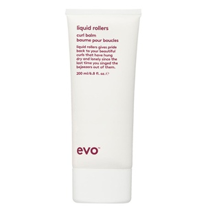 Evo Liquid Rollers Curl Balm produktbillede