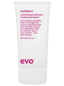Evo Smooth Lockdown smoothing treatment 150 ml produkt bild