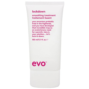 Evo Lockdown Leave In Smoothing Treatment 150 ml produktbillede
