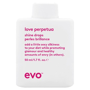Evo Love Perpetua Shine Drops 50 ml produktbillede