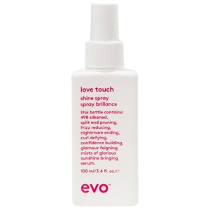 Evo Love Touch Shine Spray 100 ml Produktbild