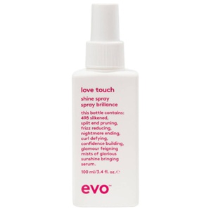 Evo Love Touch Shine Spray produktbillede