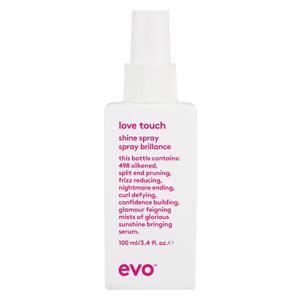 Love Touch Shine Spray 100 ml produkt bild