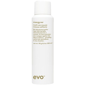 Evo Macgyver Mousse 200 ml produktbillede