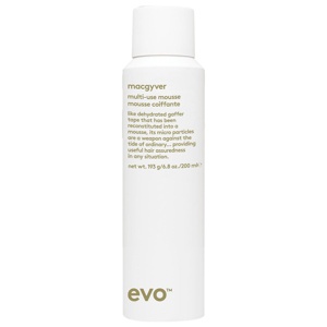 Evo MacGyver 200 ml produktbilde