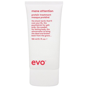 Evo Mane Attention Protein Treatment 150ml produktbilde