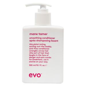 Evo Smooth Mane tamer smoothing conditioner 300 ml produkt bild