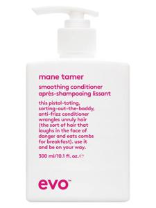 Evo Smooth Mane tamer smoothing conditioner 300 ml produkt bild