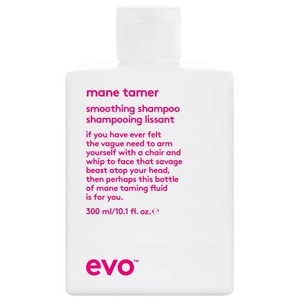 Evo Mane Tamer Smoothing Shampoo produktbillede