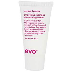 Evo Mane Tamer Smoothing Shampoo produktbillede
