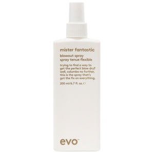 Evo Mister Fantastic Blowout Spray 200ml produktbilde