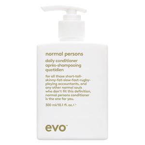 Evo Normal Persons Conditioner 300 ml produkt bild
