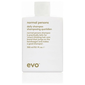 Evo Normal Persons Daily Shampoo 300 ml produktbillede