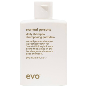 EVO Normal Persons Daily Shampoo 300 ml Produktbild