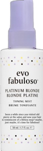 Evo Platinum Blonde Toning Mist produktbillede