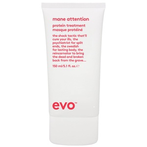 Evo Repair Mane Attention Protein Treatment 150 ml produktbillede