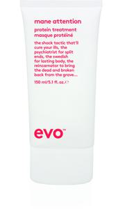 Evo Mane Attention Protein Treatment 150ml produkt bild