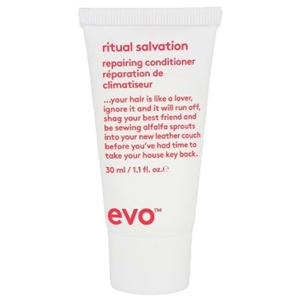 Evo Ritual Salvation Repairing Conditioner 30ml produkt bild