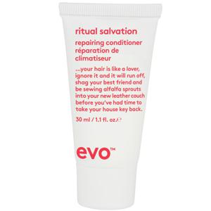 Evo Easy Tiger Straightening Balm produkt bild