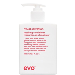 Evo Ritual Salvation Repairing Conditioner 300 ml produktbillede