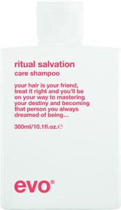 Evo Ritual Salvation Shampoo 300 ml produkt bild