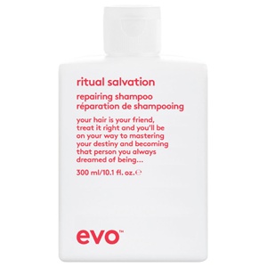 Evo Ritual Salvation Shampoo 30 ml produktbillede
