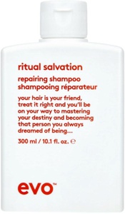 Evo Ritual Salvation Shampoo 300 ml produktbilde