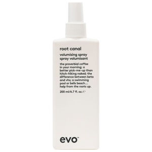 Evo Root Canal BaseBrown 200 ml produktbilde
