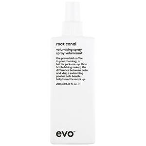 Evo Root Canal Volumising Spray 200ml produkt bild