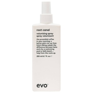 EVO Root Canal Volumising Spray 200 ml Produktbild