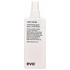 evo Root Canal Volumising Spray 200ml product image