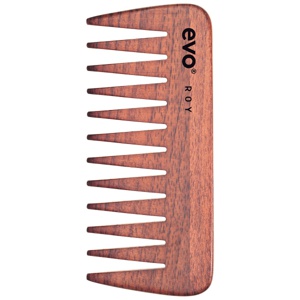 Evo Roy Detangling Comb 1 pcs produktbillede
