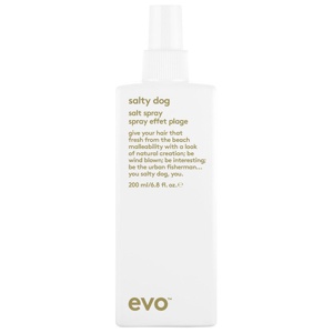Evo Salty Dog Coctail Beach Spray 200 ml produkt bild