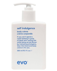 Evo Self Indulgence Body Créme (U) produktbillede