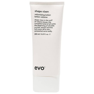 EVO Shape Vixen Volumising Lotion 200 ml Produktbild