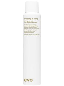 Evo Style Shebangabang Dry Spray Wax 200 ml produkt bild