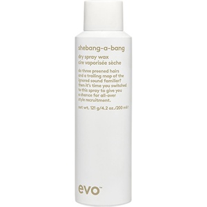 Evo Style Shebangabang Dry Spray Wax 200 ml produktbillede