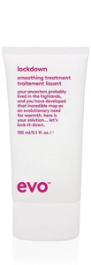 Evo Smooth Lockdown smoothing treatment 150 ml produktbilde