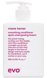 Evo Smooth Mane tamer smoothing conditioner 300 ml produktbilde