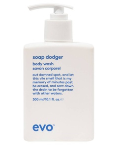 Evo Soap Dodger Body Wash 300 ml Produktbild